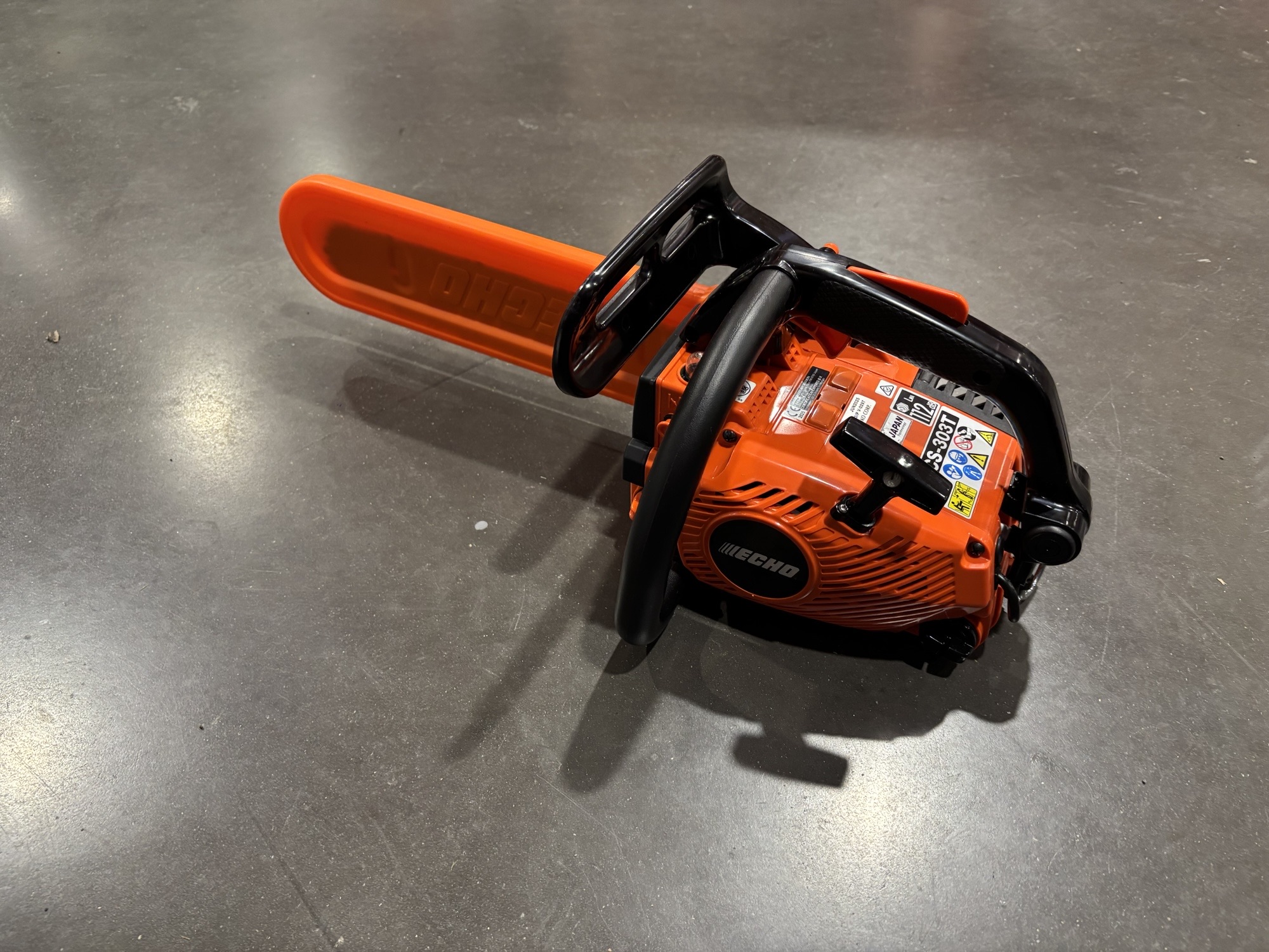 ECHO CS 303 T