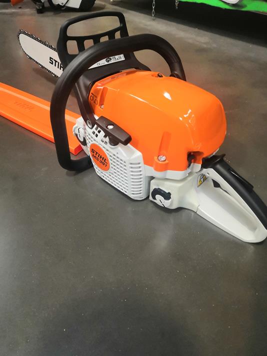 STIHL MS 391