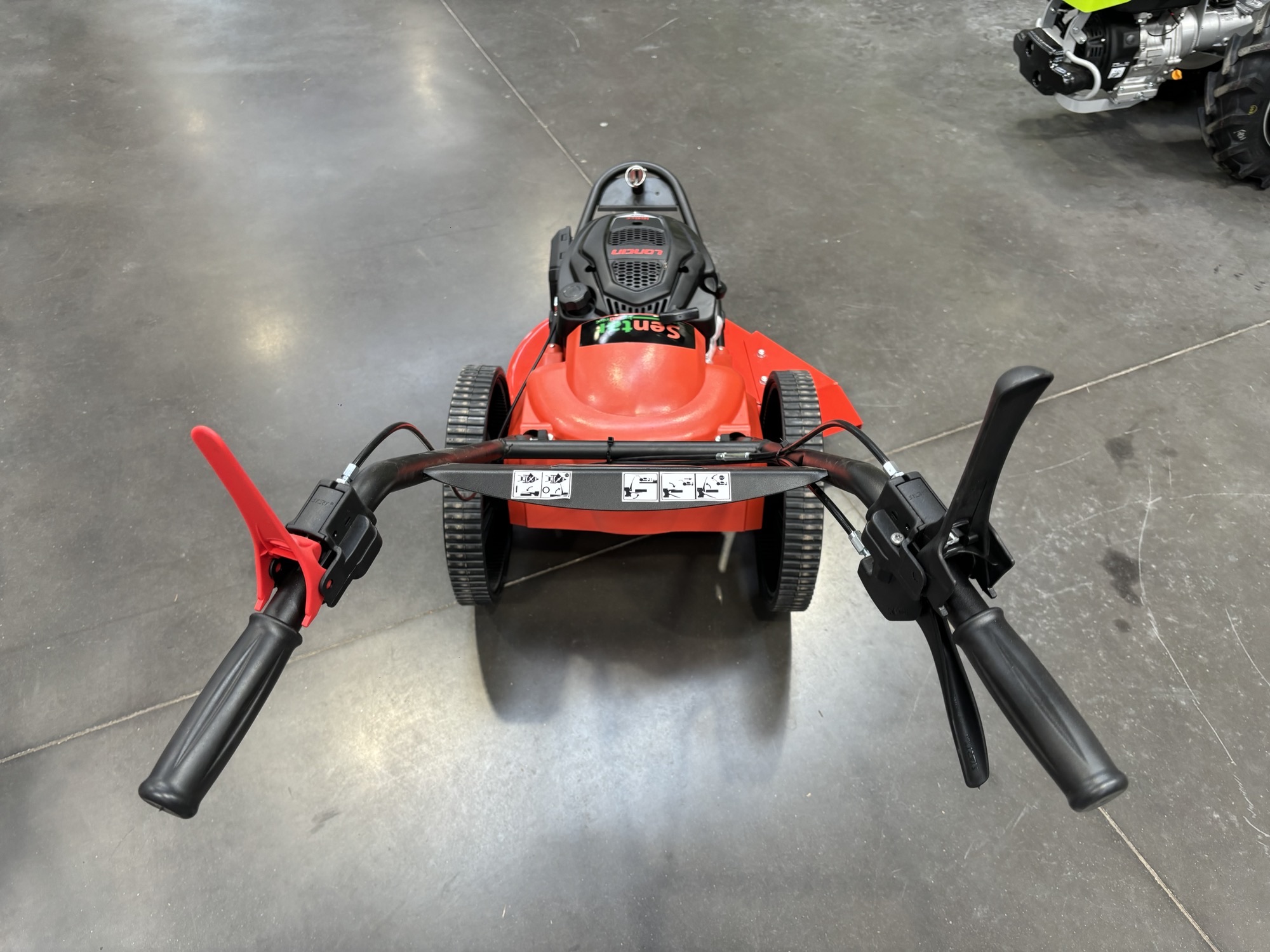 SENTAR TD 52 LC – Image 3