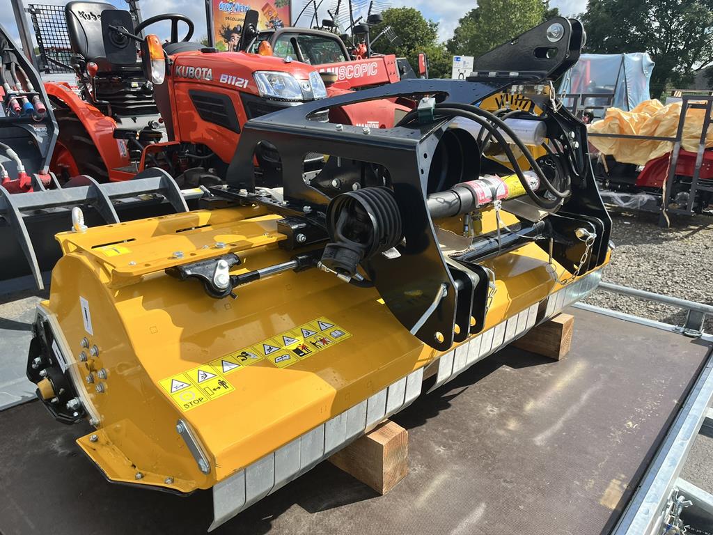 MUTHING MU-E 160