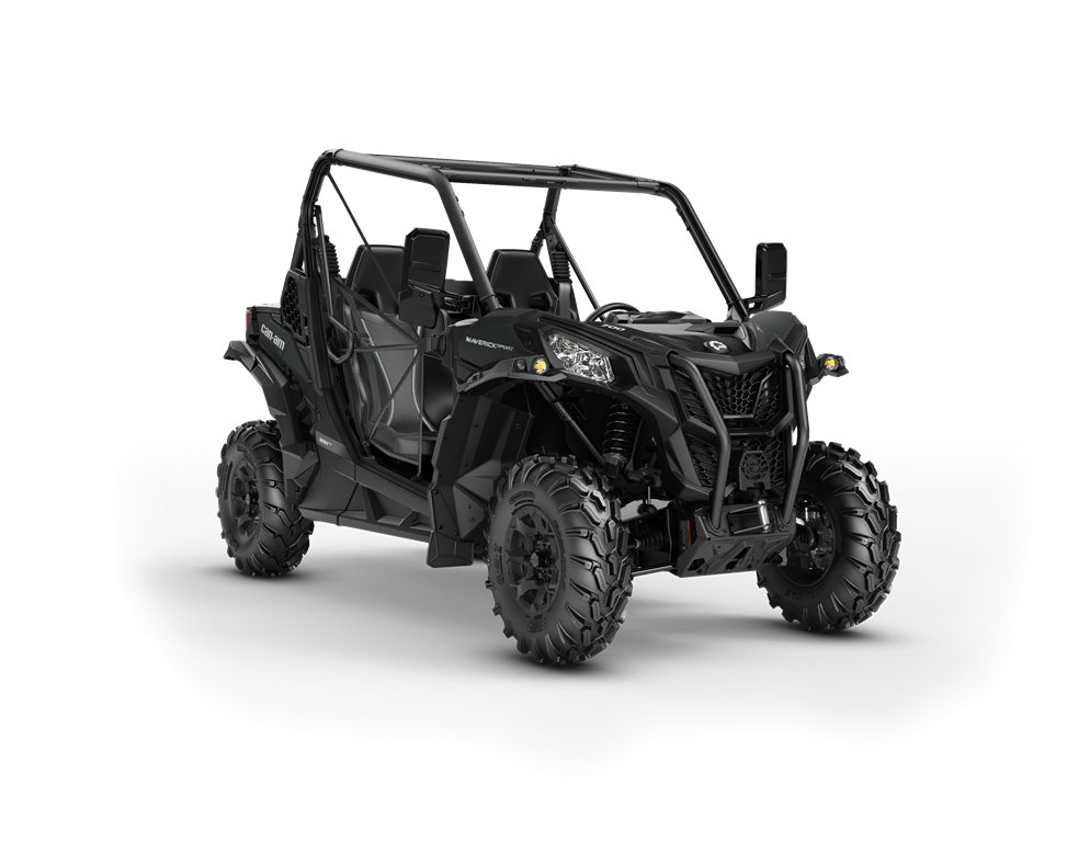 MAVERICK TRAIL DPS T 700