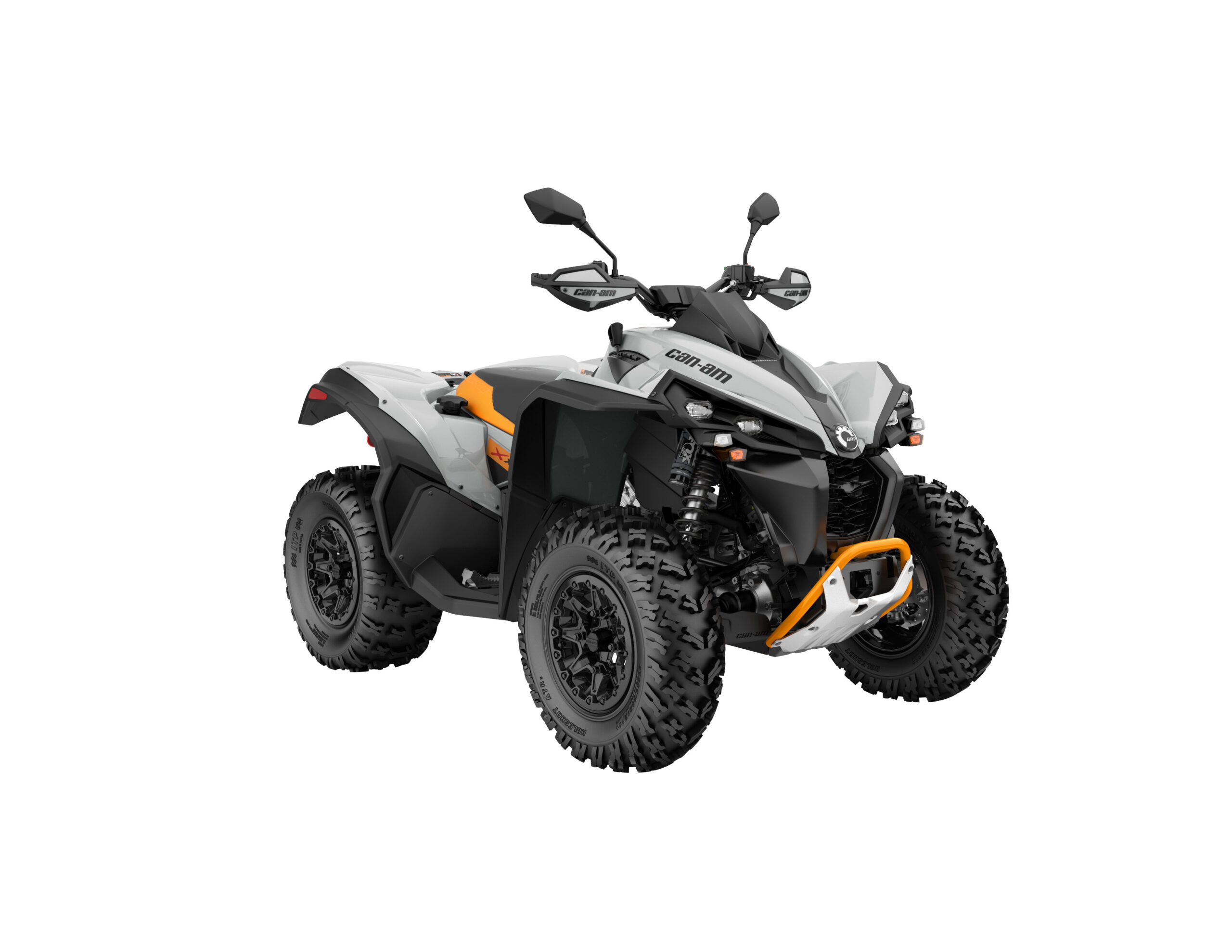 RENEGADE XXC 1000 T ABS