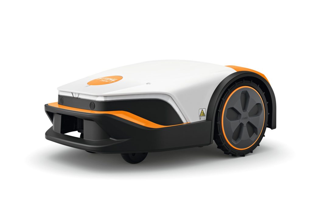 STIHL IMOW 7