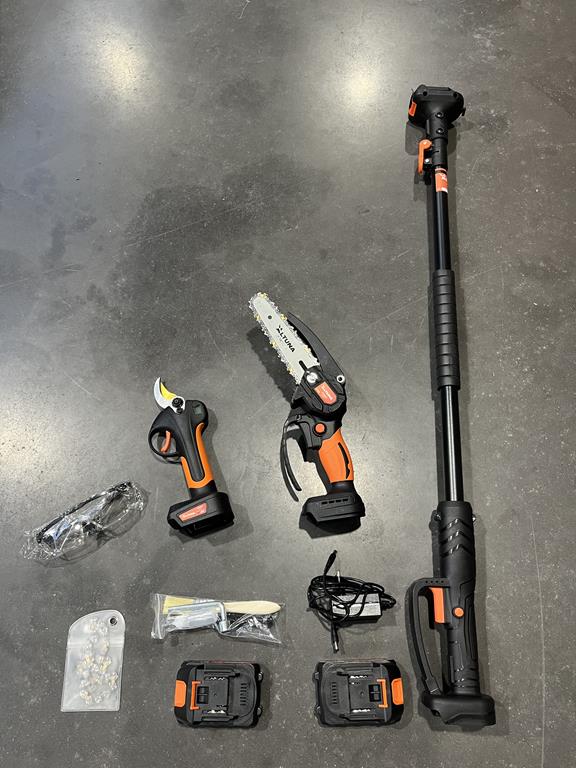 ALTUNA AF KIT – Image 3