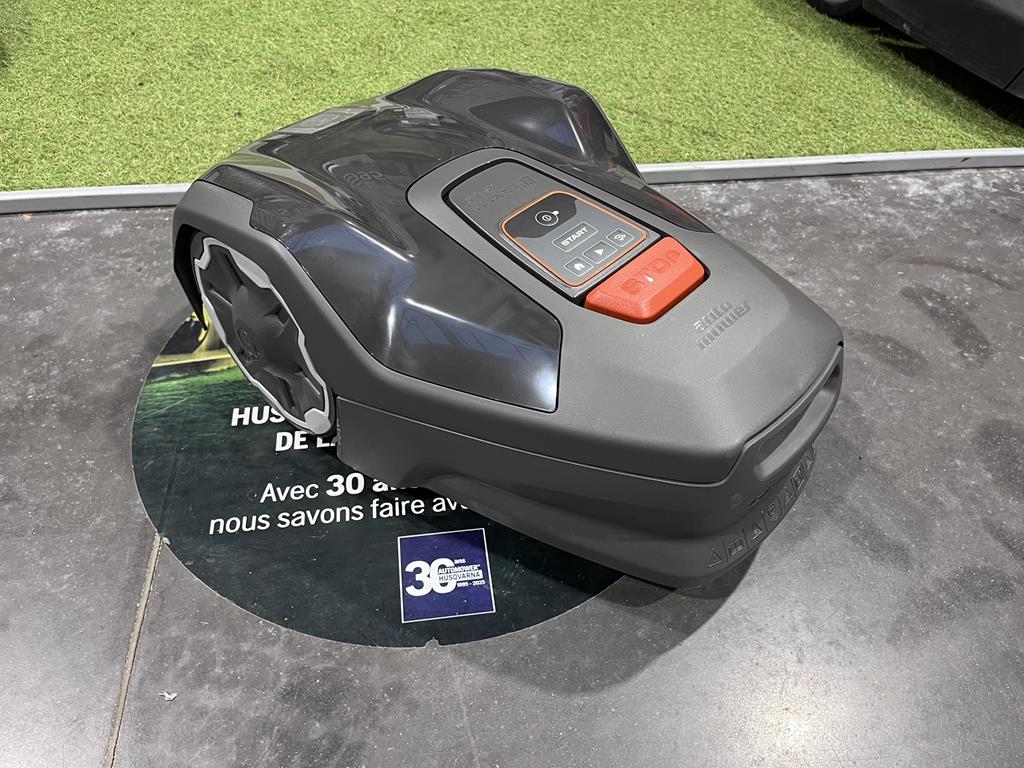 HUSQVARNA AM R4 Aspire