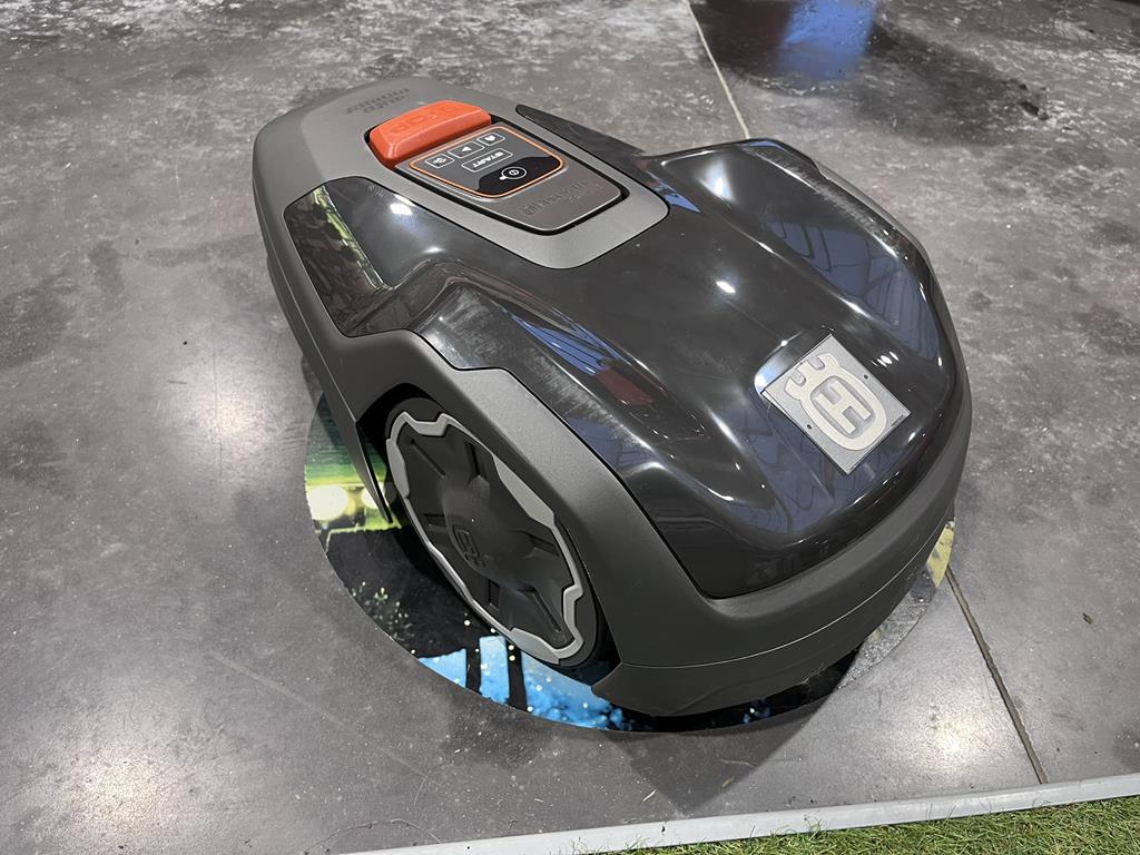 HUSQVARNA AM R4 Aspire – Image 2