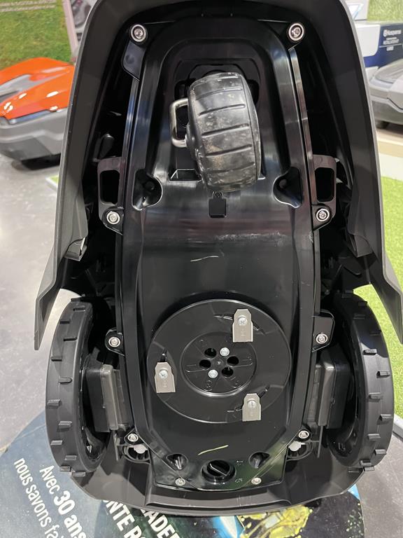 HUSQVARNA AM R4 Aspire – Image 3
