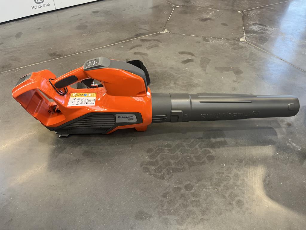 HUSQVARNA 120iB – Image 2
