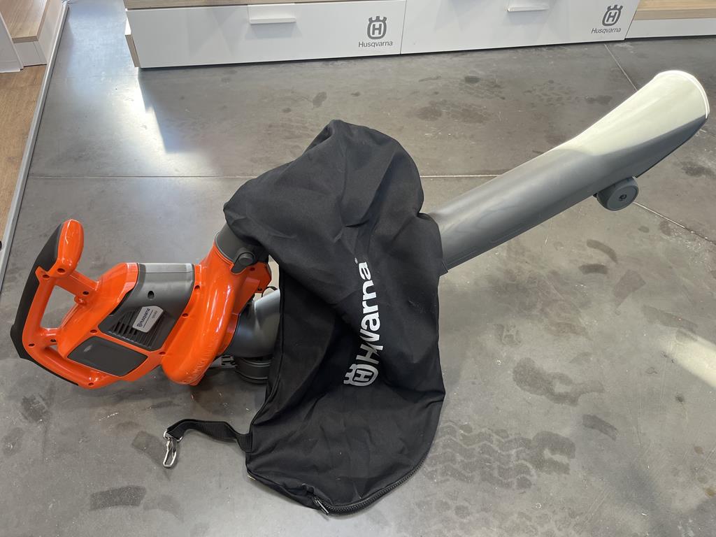 HUSQVARNA 120iBV – Image 2
