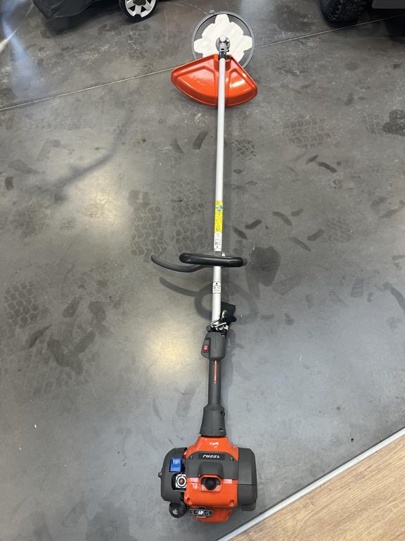 HUSQVARNA 122RJ – Image 3