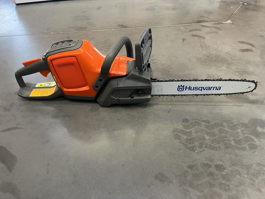 HUSQVARNA 240i PACK – Image 2
