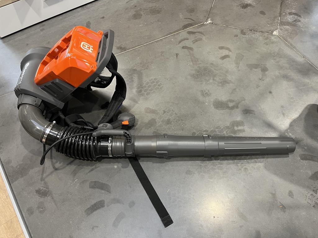 HUSQVARNA 340iBT – Image 3