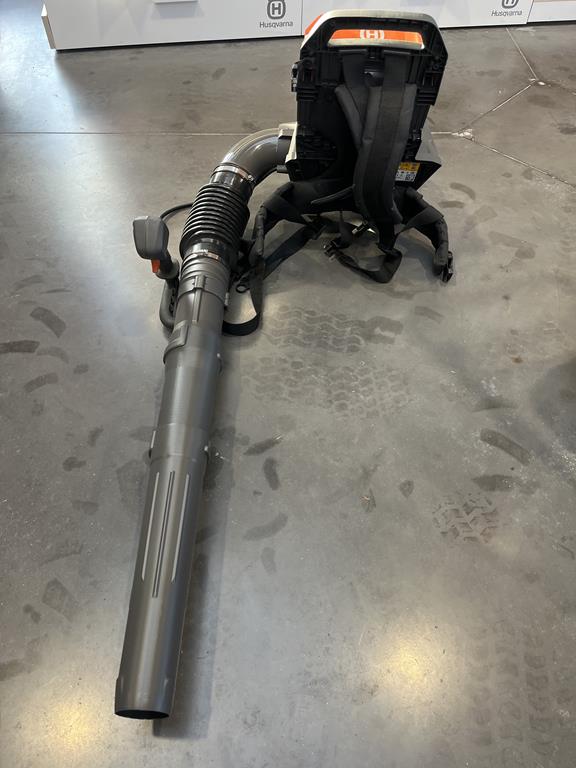 HUSQVARNA 340iBT – Image 2