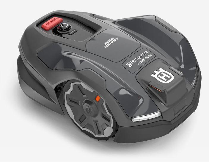 HUSQVARNA AM 410XE NERA – Image 2