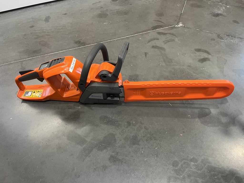 HUSQVARNA 535i XP – Image 2