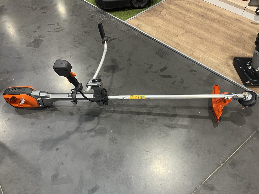 HUSQVARNA 535iRX – Image 2