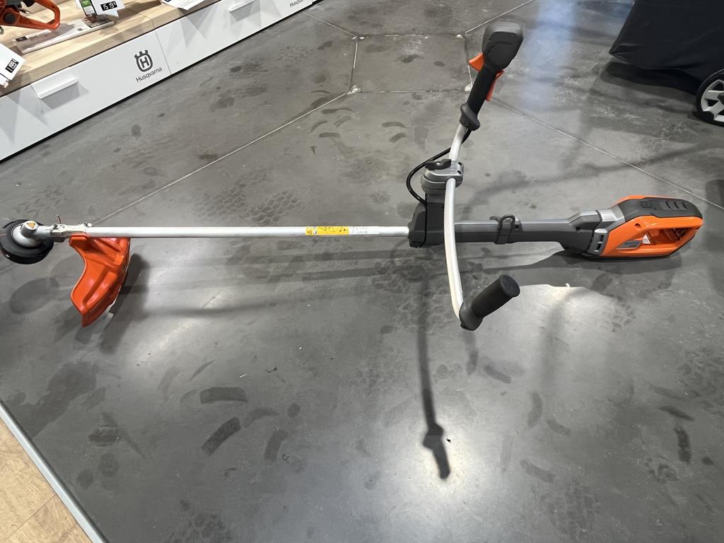 HUSQVARNA 535iRX