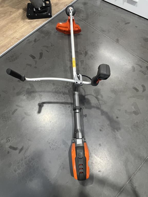 HUSQVARNA 535iRX – Image 3