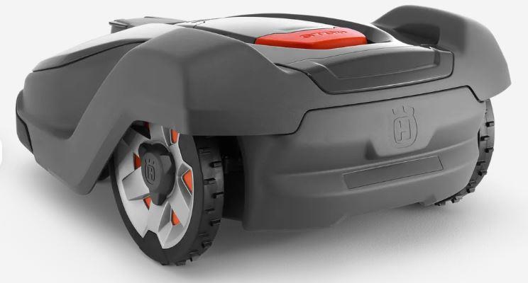 HUSQVARNA AM 430X – Image 3
