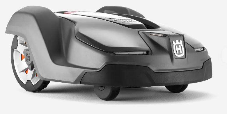 HUSQVARNA AM 430X – Image 2