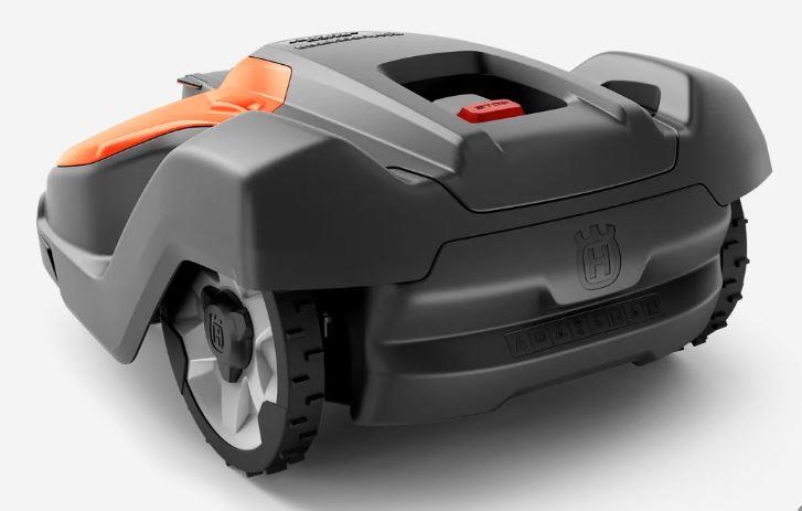 HUSQVARNA AM 550 EPOS – Image 2