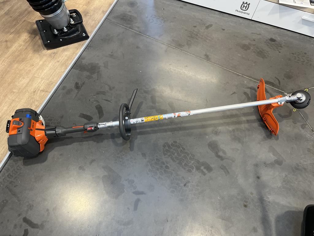 HUSQVARNA 535RJ
