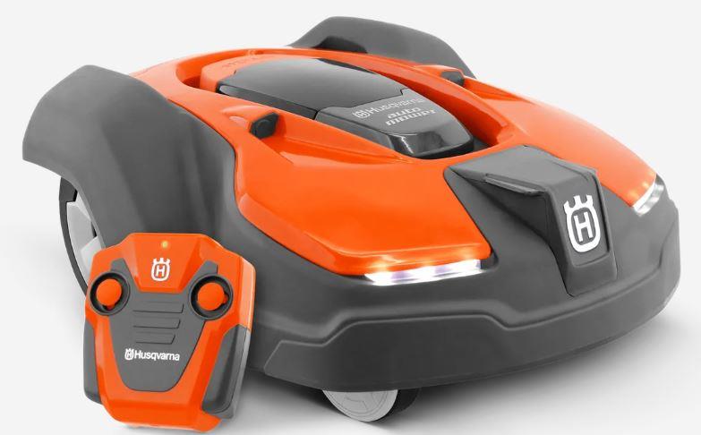 HUSQVARNA robot tondeuse – Image 2
