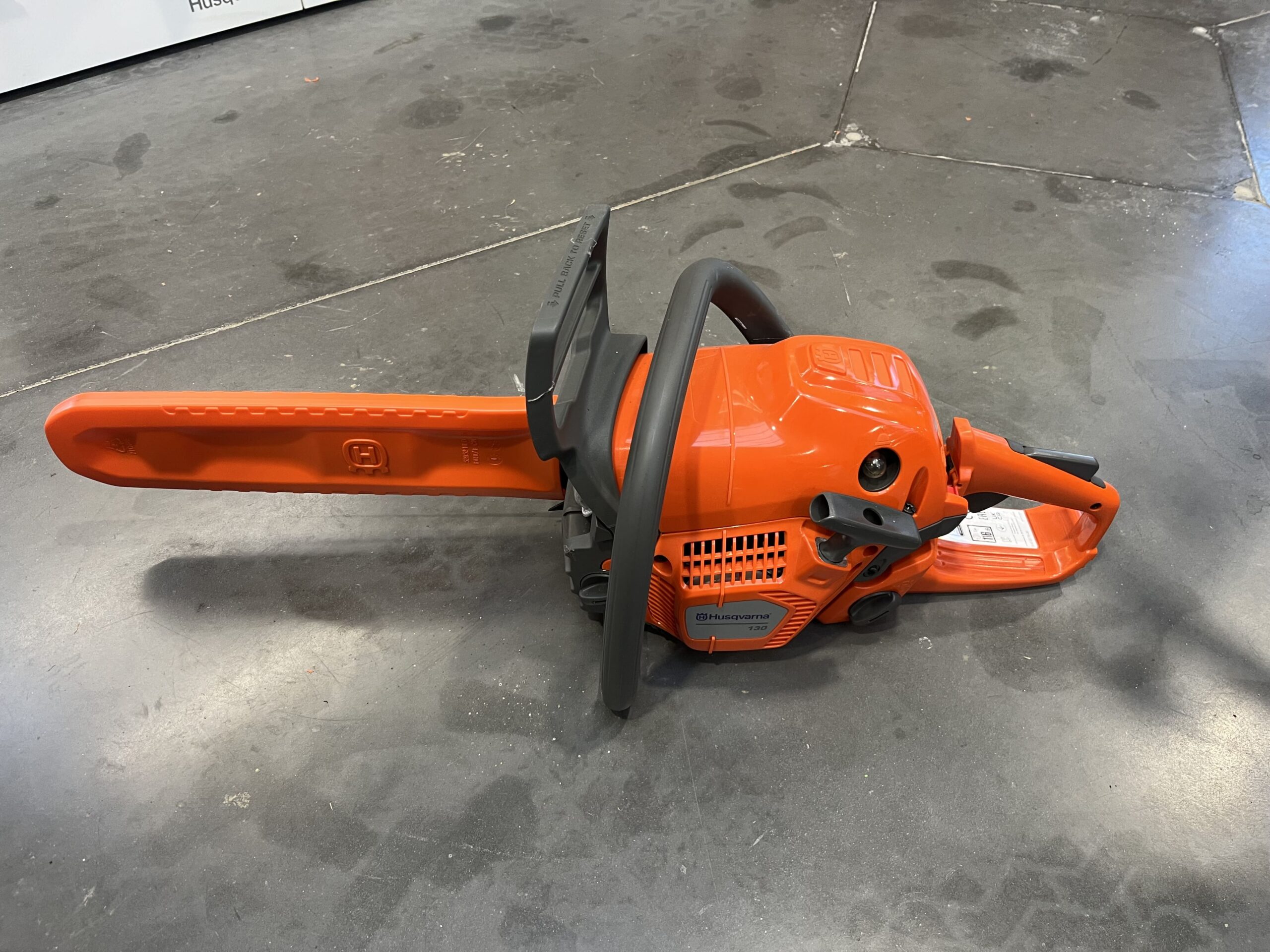 HUSQVARNA 130