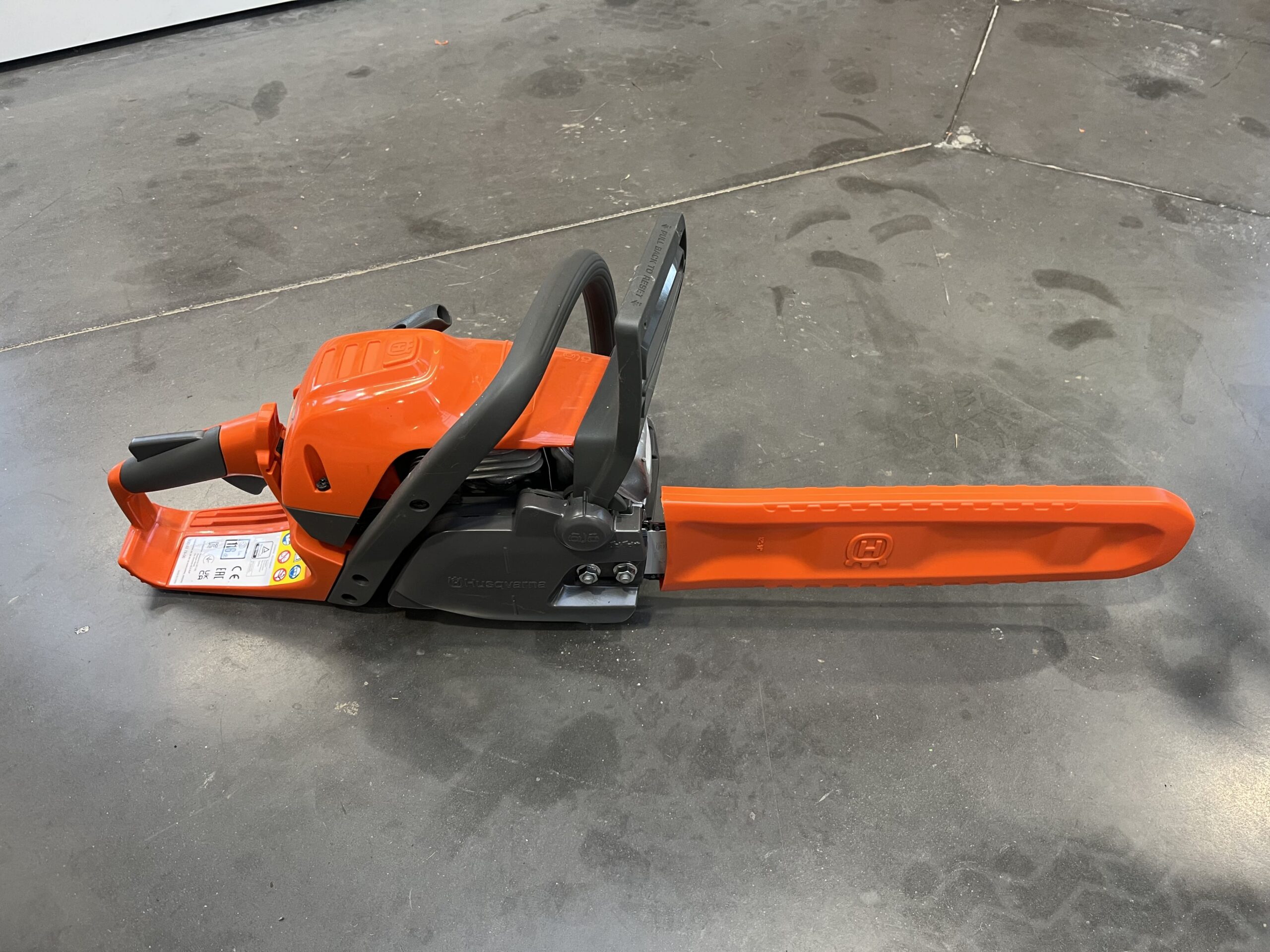 HUSQVARNA 130 – Image 2