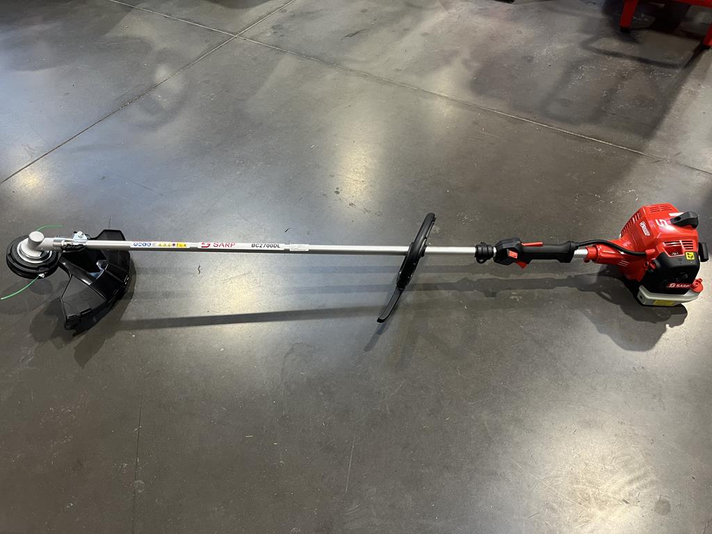 SARP DC2700DL