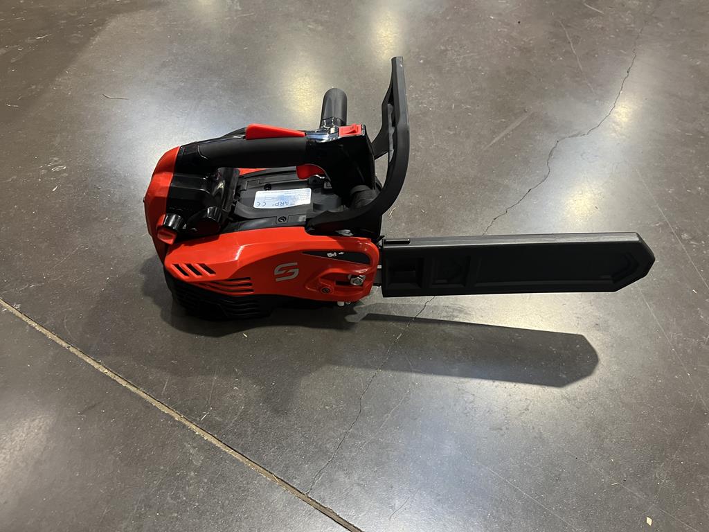 SARP G2810T – Image 2