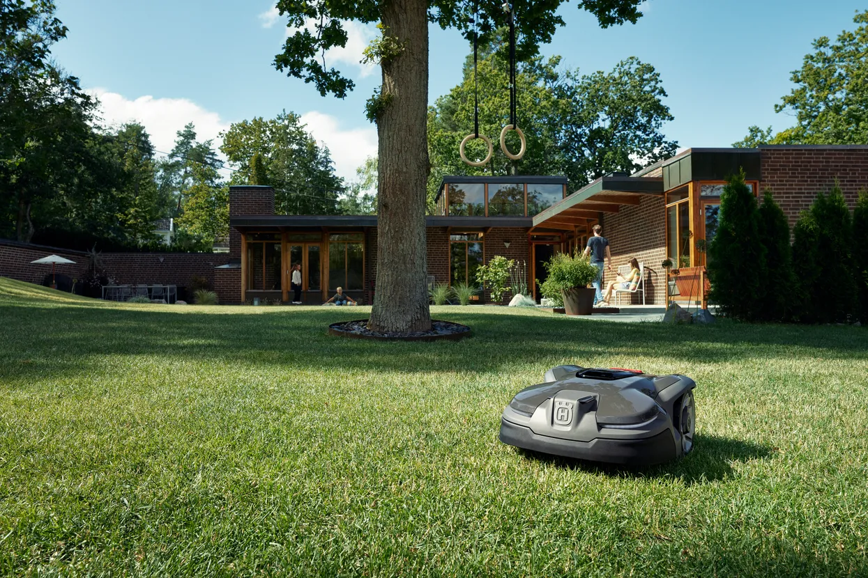 HUSQVARNA 405X – Image 4