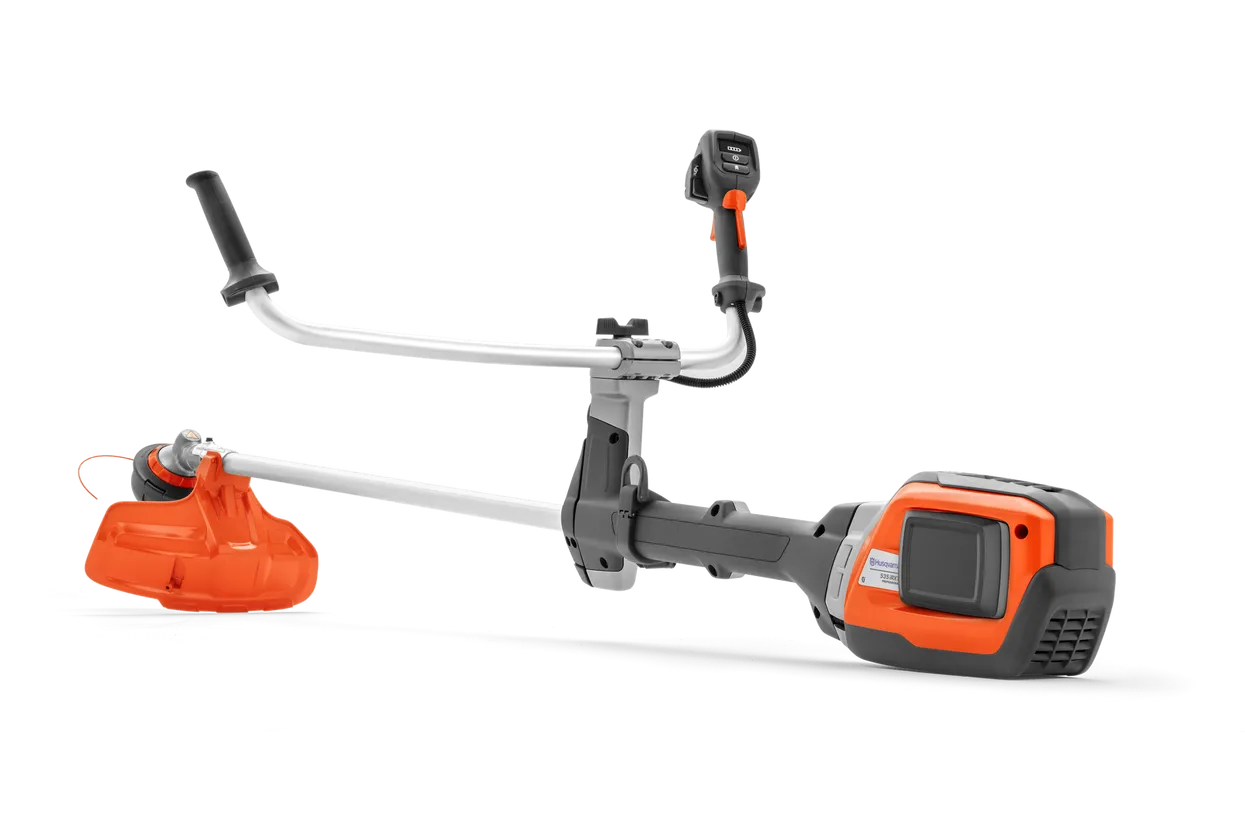 HUSQVARNA 535IRXT – Image 2