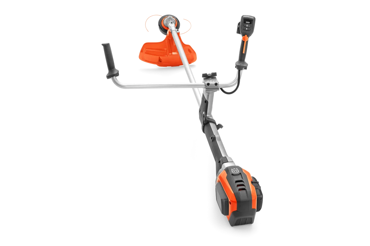 HUSQVARNA 535IRXT