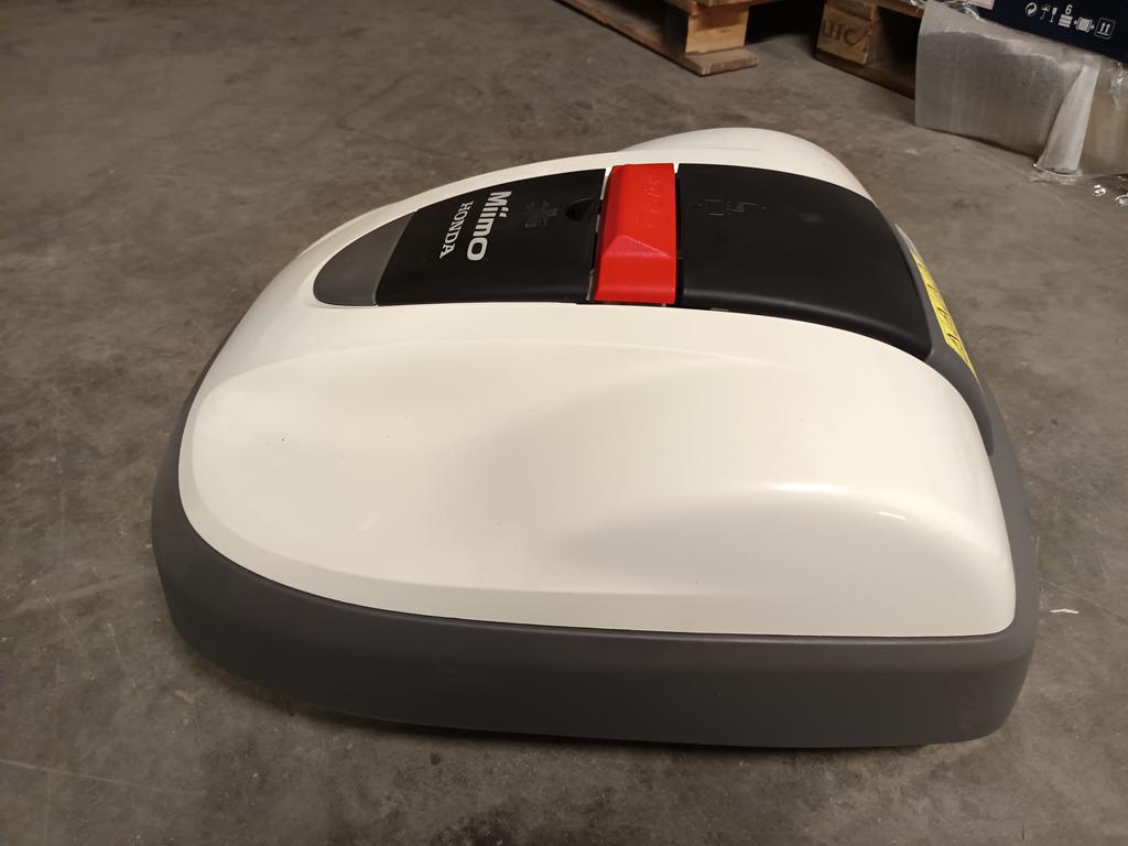 Robot tondeuse HRM310 K1 Honda – Image 2