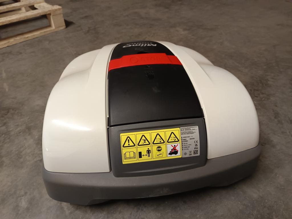 Robot tondeuse HRM310 K1 Honda – Image 3