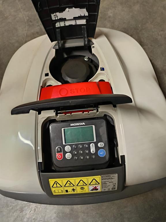 Robot tondeuse HRM310 K1 Honda – Image 4