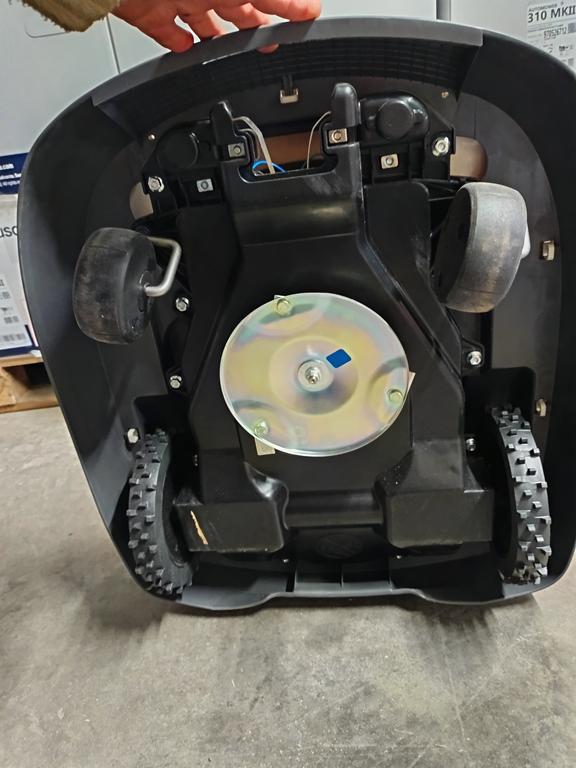 Robot tondeuse HRM310 K1 Honda – Image 5
