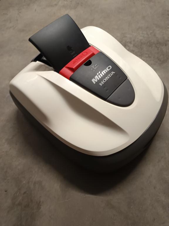 Robot tondeuse HRM310 K1 Honda – Image 6