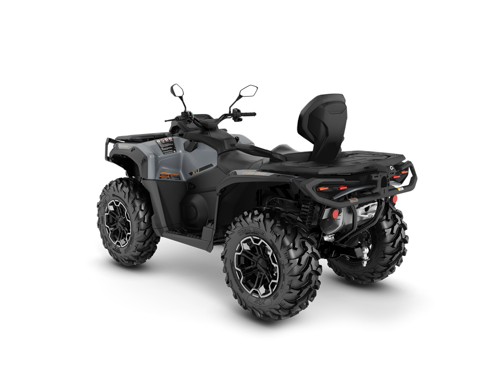 OUTLANDER MAX PRO XU T HD 11 – Image 2