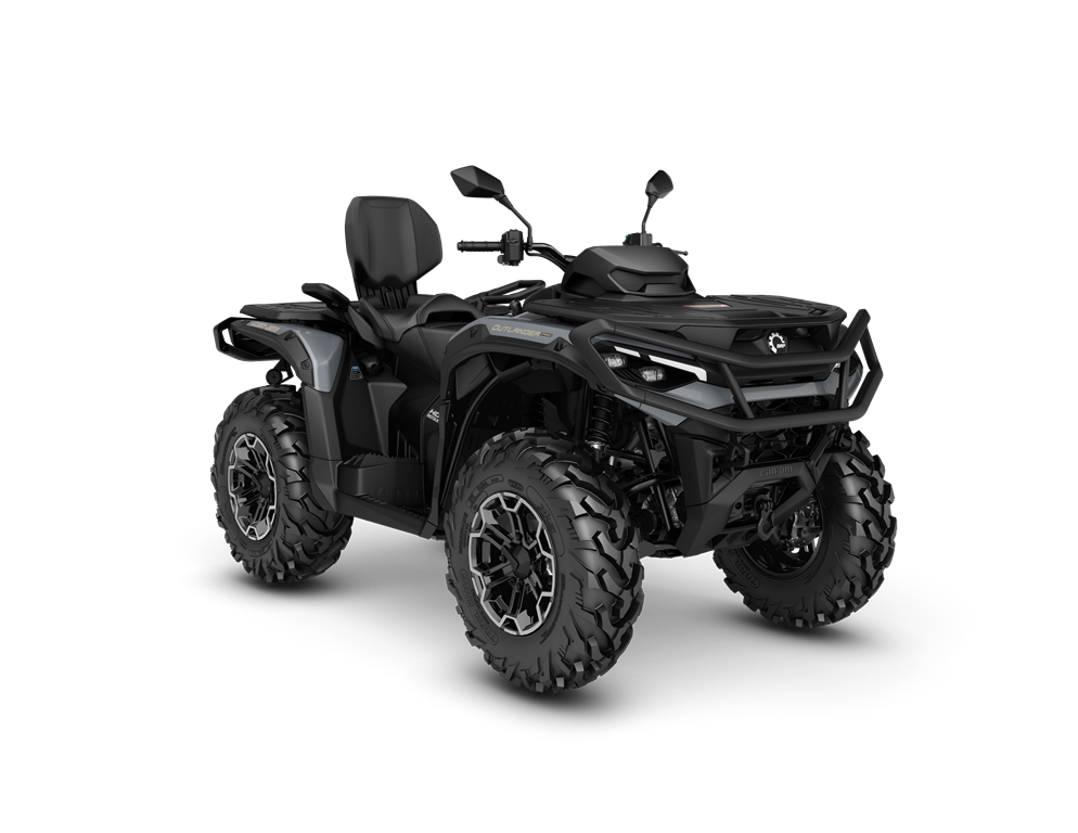 OUTLANDER MAX PRO XU T HD 11