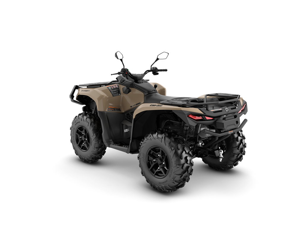 OUTLANDER PRO XU HD 5 T – Image 2