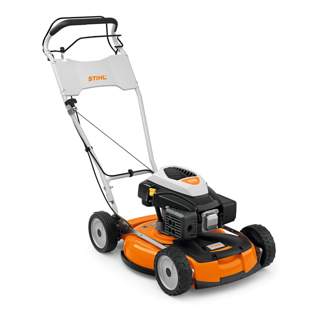 STIHL RM 4.0 RTP – Image 2
