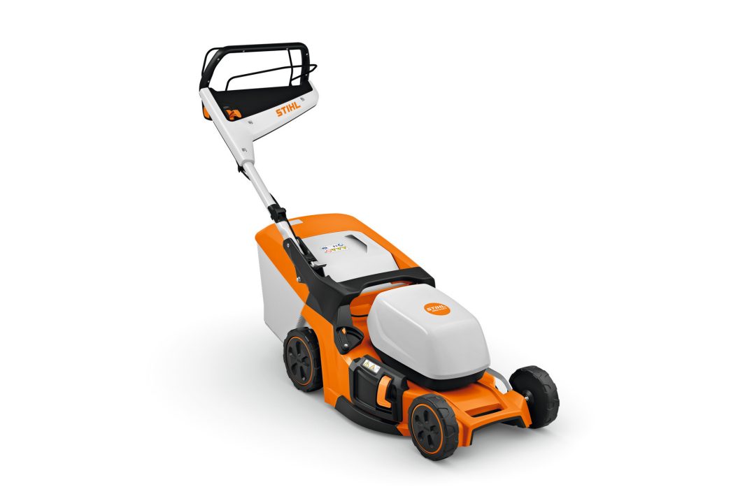 STIHL RMA 448.3 V PACK – Image 2